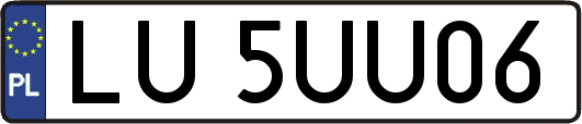 LU5UU06