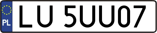 LU5UU07