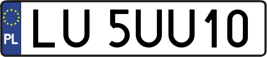 LU5UU10