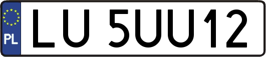 LU5UU12