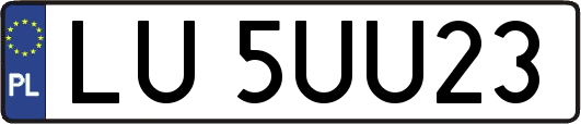 LU5UU23
