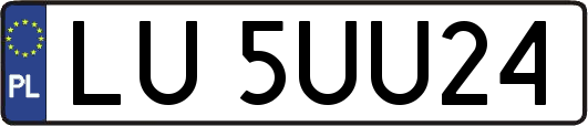 LU5UU24