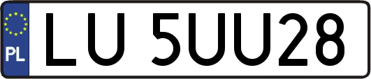 LU5UU28