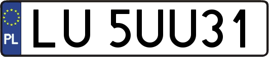 LU5UU31
