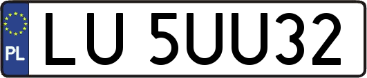 LU5UU32