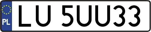 LU5UU33