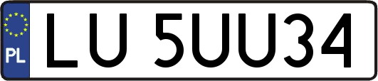 LU5UU34