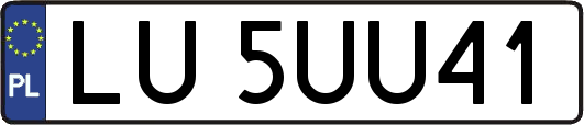 LU5UU41