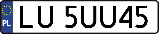 LU5UU45