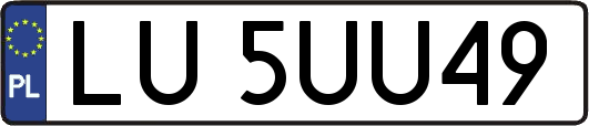 LU5UU49