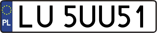 LU5UU51