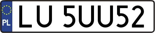 LU5UU52