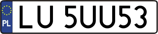 LU5UU53