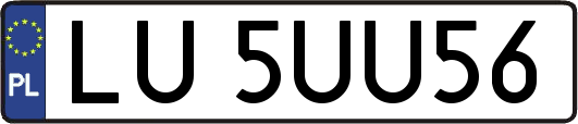LU5UU56
