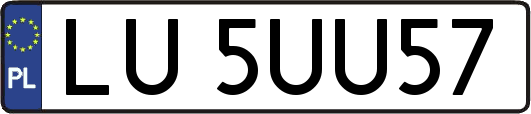 LU5UU57