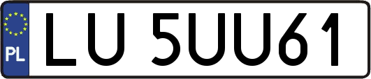 LU5UU61
