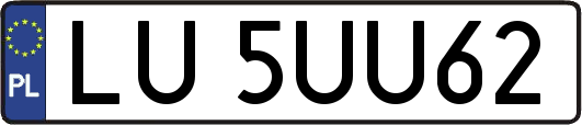 LU5UU62
