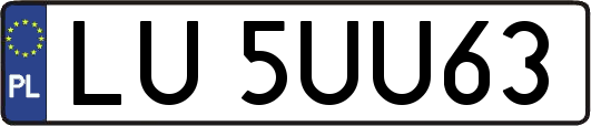 LU5UU63