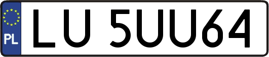 LU5UU64