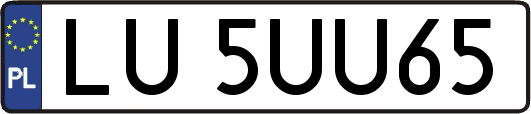 LU5UU65