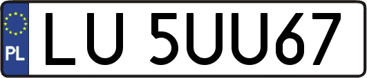 LU5UU67