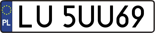 LU5UU69