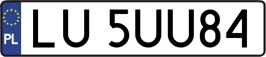 LU5UU84