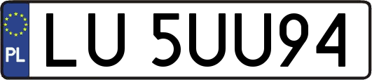 LU5UU94