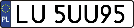 LU5UU95