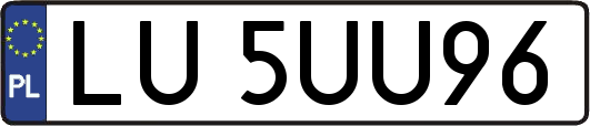 LU5UU96