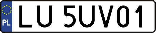 LU5UV01