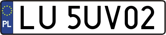 LU5UV02