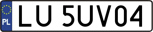 LU5UV04