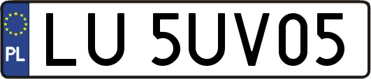 LU5UV05