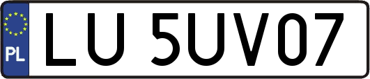 LU5UV07