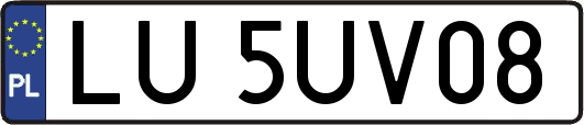 LU5UV08