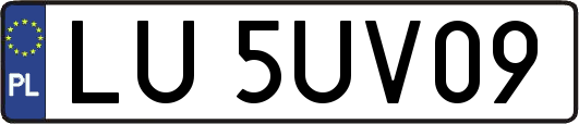 LU5UV09