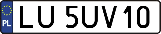 LU5UV10