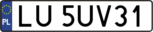 LU5UV31