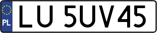 LU5UV45
