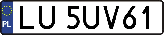 LU5UV61