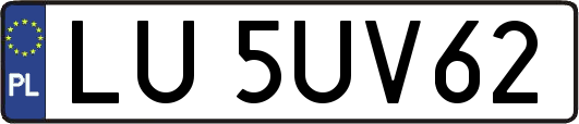 LU5UV62