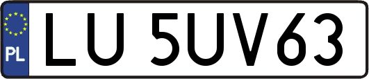 LU5UV63