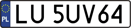 LU5UV64