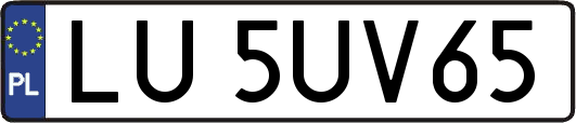 LU5UV65