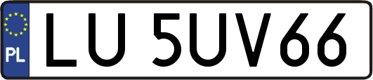 LU5UV66