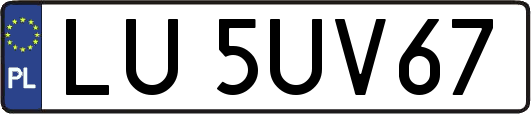 LU5UV67