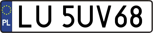 LU5UV68