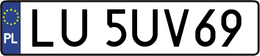 LU5UV69