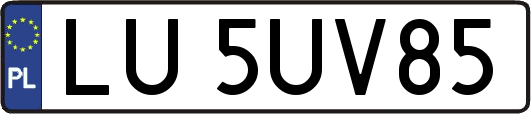 LU5UV85